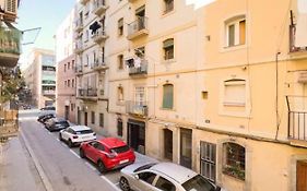 Barceloneta Apartament